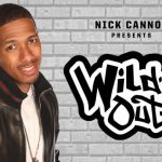 wild n out host