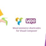 Woocommerce shortcodes for Visual Composer