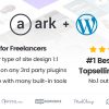 The Ark | WordPress Theme made for Freelancers