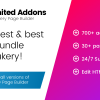 Unlimited Addons for WPBakery Page Builder (Visual Composer)