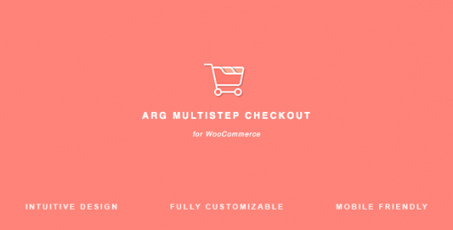 ARG MultiStep Checkout for WooCommerce