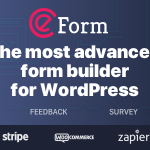 eForm - WordPress Form Builder