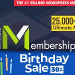 Ultimate Membership Pro - WordPress Membership Plugin