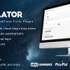 ez Form Calculator - WordPress plugin