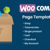 DHWCPage - WooCommerce Page Builder