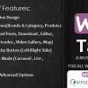 Woocommerce Tabs Pro: Extra Tabs for Product Page