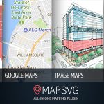 MapSVG: Interactive Vector maps / Image maps / Google maps - WordPress plugin