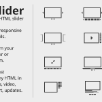 RoyalSlider - Touch Content Slider for WordPress