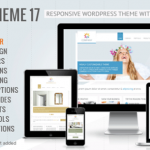 RT-Theme 17 Responsive Wordpress Theme