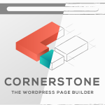 Cornerstone | The WordPress Page Builder
