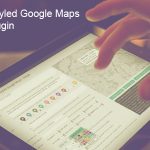 Responsive Styled Google Maps - WordPress Plugin