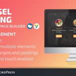 Carousel Anything for WPBakery Page Builder (formerly Visual Composer)