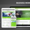 ECOBIZ -  Business WordPress Theme