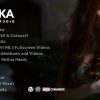 Kinetika | Photography Theme for WordPress