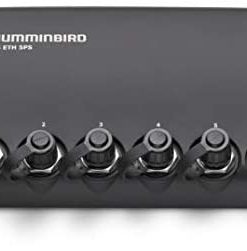 Humminbird 408450-1 5 Port Ethernet Switch