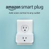Amazon Smart Plug, works with Alexa – A Certified for Humans Device