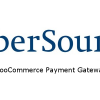 WooCommerce CyberSource Payment Gateway