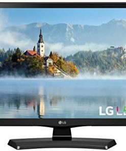 LG 22LJ4540 22 Inch Full HD 1080p IPS LED TV
