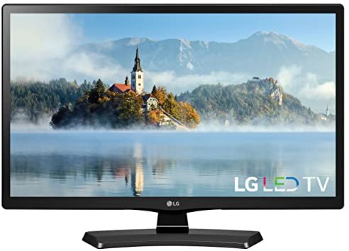 LG 22LJ4540 22 Inch Full HD 1080p IPS LED TV