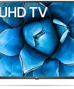 LG 50UN7300PUF Alexa BuiltIn 50Inch 4K Ultra HD Smart LED TV 2020