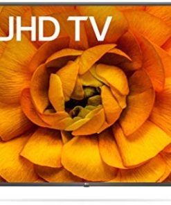 LG 75UN8570PUC Alexa BuiltIn UHD 85 Series 75Inch 4K Smart UHD TV 2020