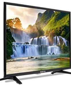 Sceptre X328BV-SR 32-Inch 720p LED TV (2017 Model)