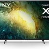 Sony X750H 75-inch 4K Ultra HD LED TV -2020 Model