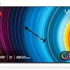 VIZIO 65 inch 4K Smart TV, P-Series Quantum UHD LED HDR Television with Apple AirPlay and Chromecast built-in