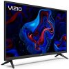 Vizio 50” M-Serie Class Ultra 4K Model M506x-H9 HD Smart Television M6x-Series LED Quantum with SmartCast Apple AirPlay & Chromecast Built-in Free Cable Conceal (Renewed)