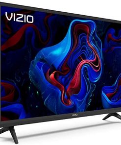 Vizio 50” M-Serie Class Ultra 4K Model M506x-H9 HD Smart Television M6x-Series LED Quantum with SmartCast Apple AirPlay & Chromecast Built-in Free Cable Conceal (Renewed)