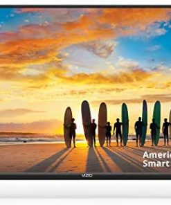 Vizio V405-G9 40-inch 4K 2160p 120hz LED Smart HDR Ultra HDTV (Renewed)