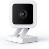Wyze Cam v3 with Color Night Vision, 1080p HD Indoor/Outdoor Video Camera, 2-Way Audio, Works with Alexa, Google Assistant, and IFTTT
