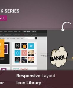 WordPress Off-Canvas Sliding Panel — Ninja Kick
