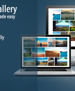 Smart Grid Gallery - Responsive WordPress Gallery Plugin