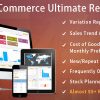 WooCommerce Ultimate Reports