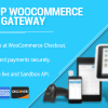 WooCommerce Square Up Payment Gateway
