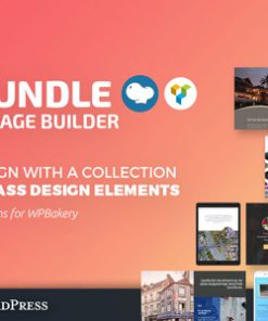 Super Bundle for WPBakery Page Builder (formerly Visual Composer)