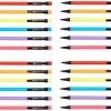 Amazon Basics Mechanical Pencils, Medium Point (0.7 mm) - 24-Pack
