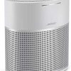 Bose Home Speaker 300: Bluetooth Smart Speaker with Amazon Alexa Built-in, Silver
