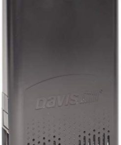 Davis Instruments 6100 WeatherLink Live | Wireless Data Collection Hub for Vantage Vue / Pro2 Weather Stations | Automatic Data Uploads to WeatherLink Cloud | Wi-Fi/Ethernet | Alexa-Compatible