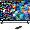 Pyle 50" 1080p Full HD LED Television (Not Smart TV)