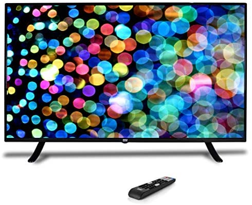 Pyle 50" 1080p Full HD LED Television (Not Smart TV)