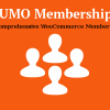 SUMO Memberships - WooCommerce Membership System