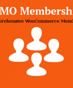 SUMO Memberships - WooCommerce Membership System