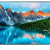 Samsung 43-Inch BE43T-H Pro TV | Commercial | Easy Digital Signage Software | 4K | HDMI | USB | TV Tuner | Speakers | 250 nits