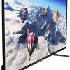 Sceptre U550CV-U 55" 4K Ultra HD 2160p 60Hz LED HDTV (4K x 2K)