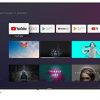 Skyworth E20300 40-Inch 1080P Full HD Smart TV, LED Android TV with Voice Remote