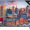 TCL 55S517 55-Inch 4K Ultra HD Roku Smart LED TV (2018 Model)