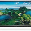 VIZIO D-Series 24” 1080P Smart TV (Renewed)