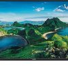 Vizio D40F-G9 40-inch 1080p Full Array LED SmartCast HDTV (Renewed)